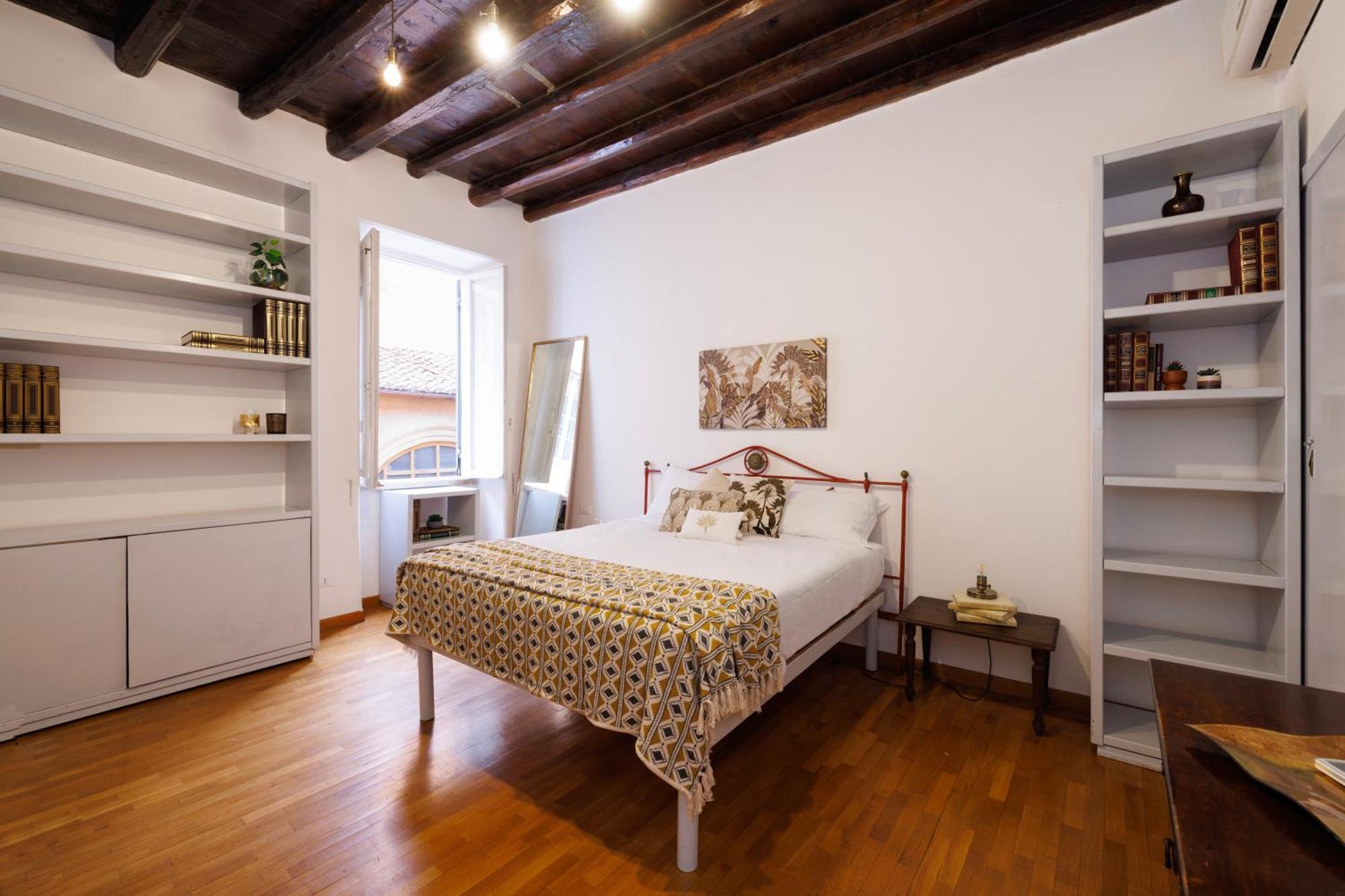 Gesu E Maria Balcony Apt At Spanish Steps Ρώμη Εξωτερικό φωτογραφία
