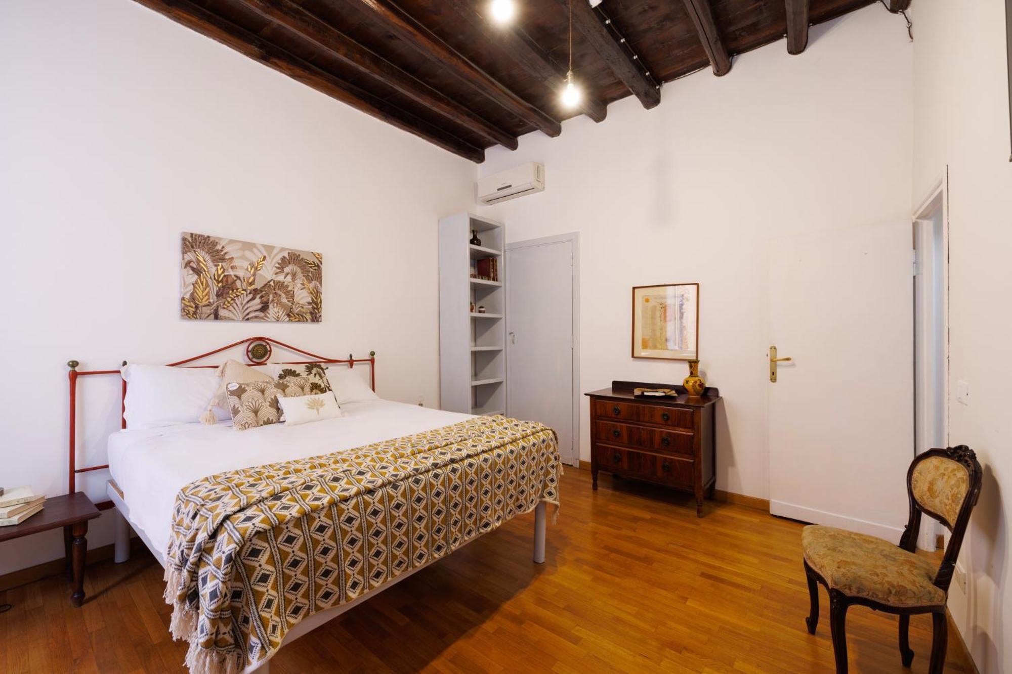 Gesu E Maria Balcony Apt At Spanish Steps Ρώμη Εξωτερικό φωτογραφία
