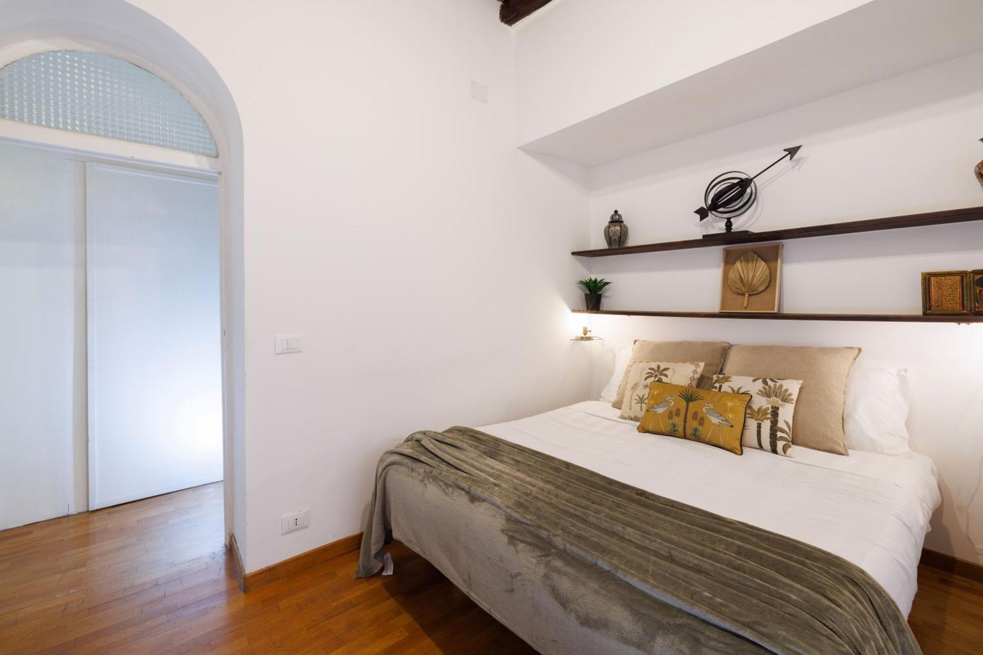 Gesu E Maria Balcony Apt At Spanish Steps Ρώμη Εξωτερικό φωτογραφία