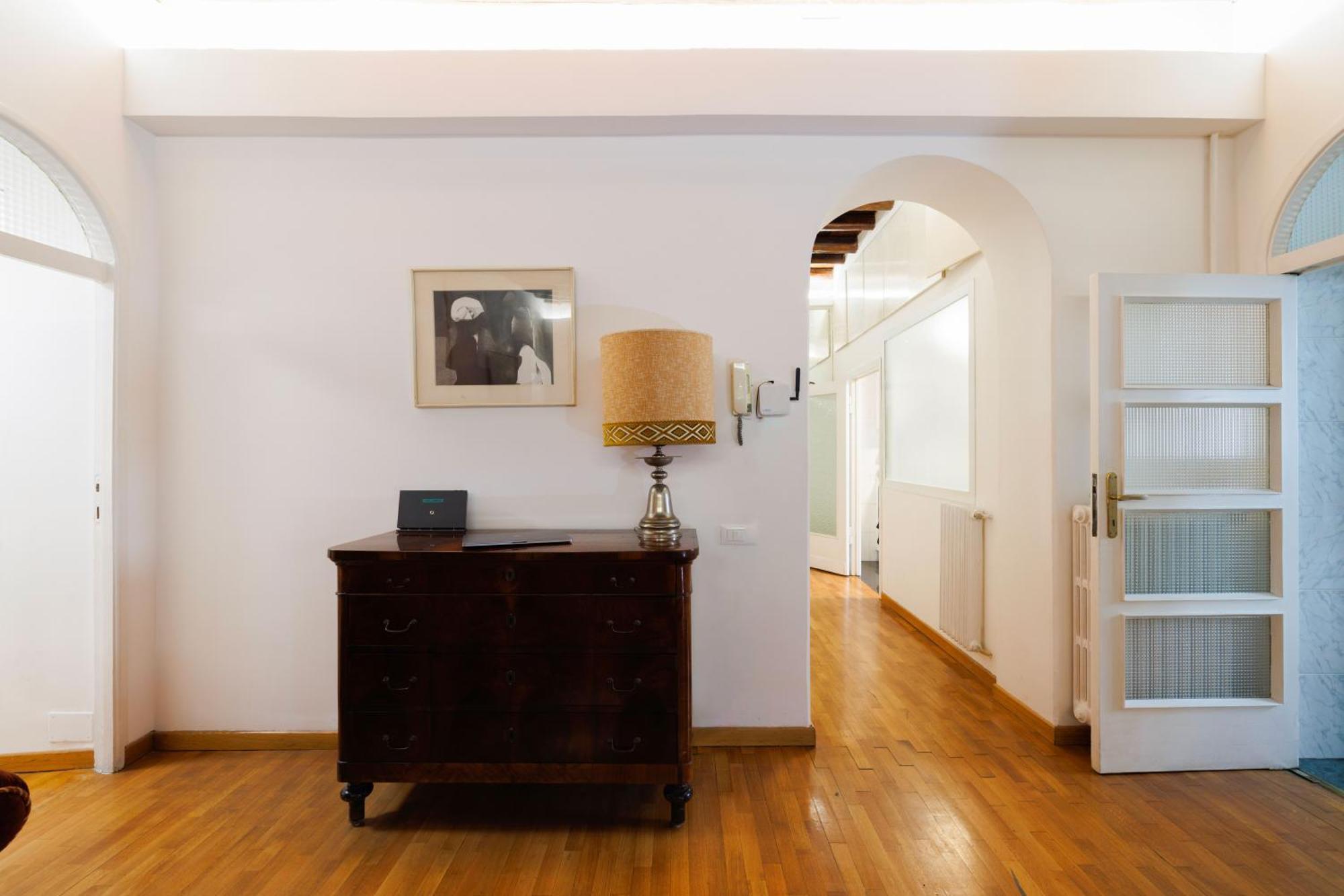 Gesu E Maria Balcony Apt At Spanish Steps Ρώμη Εξωτερικό φωτογραφία