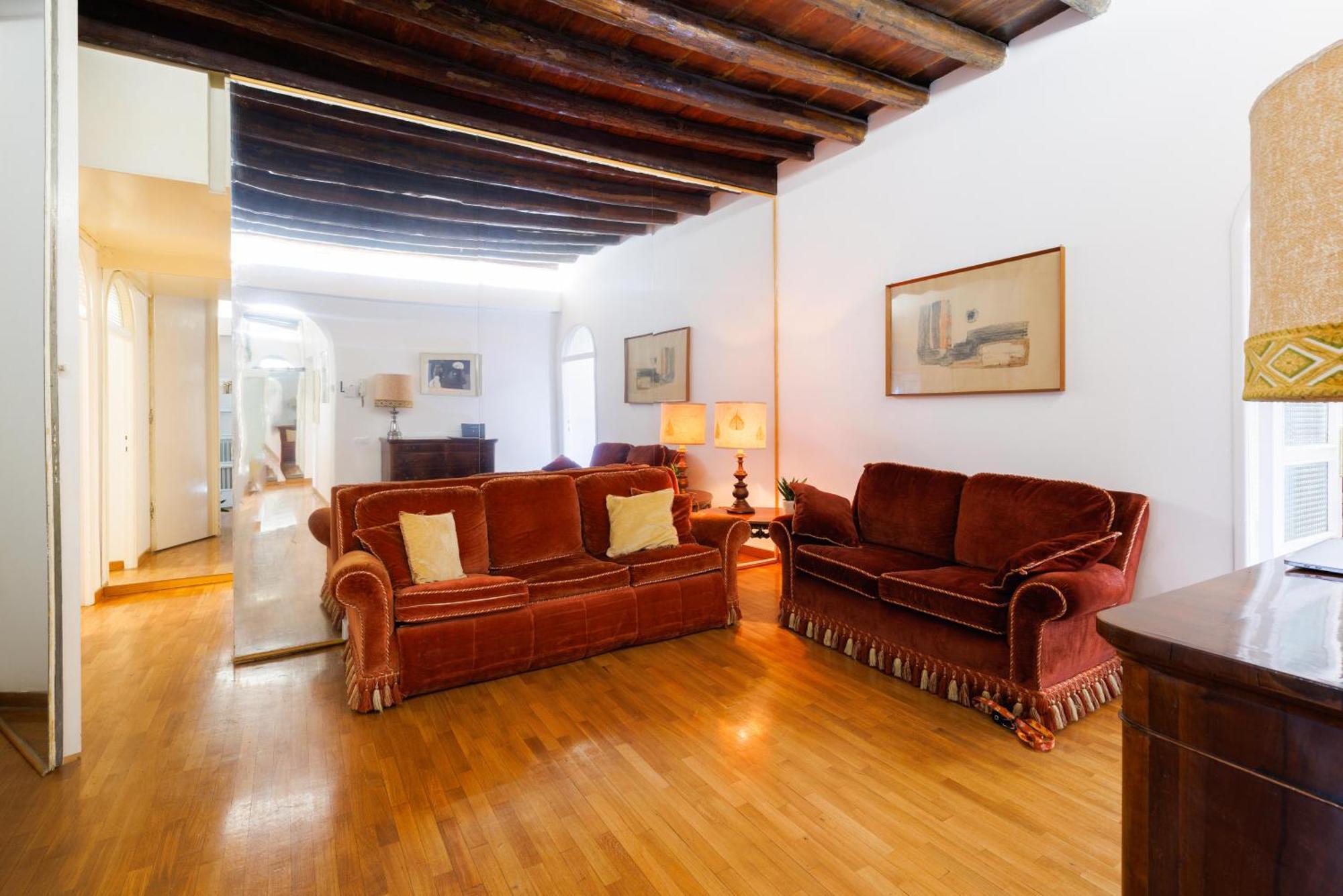 Gesu E Maria Balcony Apt At Spanish Steps Ρώμη Εξωτερικό φωτογραφία